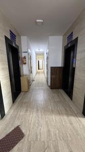 Image of 1300 Sq.ft 3 BHK Apartment / Flat for sale in Bhalerao Savannah Hills, Bavdhan, Pune for Rs. 16000000