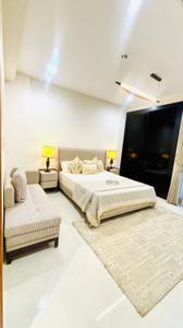 Bedroom Image of 1890 Sq.ft 3 BHK Apartment / Flat for sale in Gazipur Zirakpur for Rs. 14750000