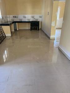Kitchen Image of 848 Sq.ft 2 BHK Apartment / Flat for sale in Basuragadi Village Hyderabad for Rs. 3200000