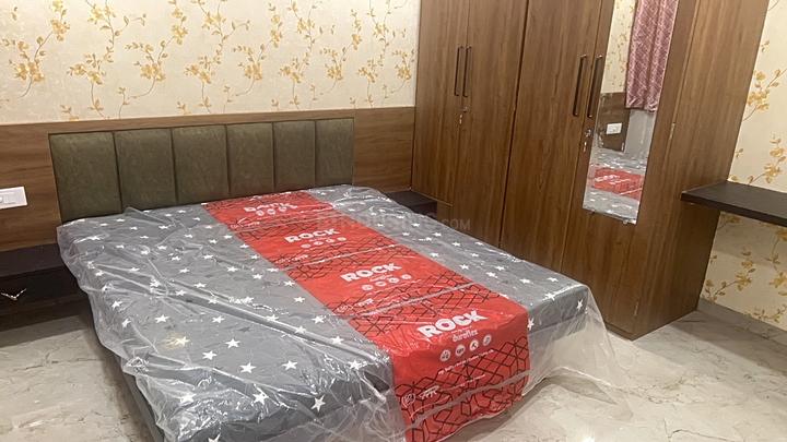 Mahalaxmi Nagar Bedroom 1