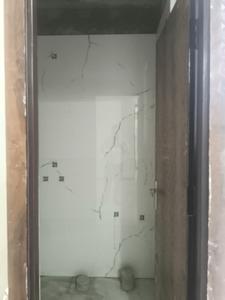 Bedroom One Image of 930 Sq.ft 2 BHK Apartment / Flat for sale in Saraswati Landmark, Noida Extension Greater Noida for Rs. 4204500