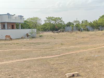 Image of 900 Sq.ft Residential Plot / Land for sale in Singaperumal Koil, Chennai for Rs. 1440000