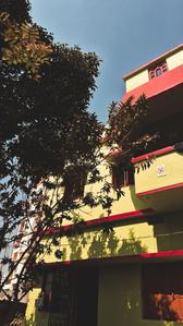 Building Image of Room sharing in 2bhk  in Tamando, Bhubaneswar