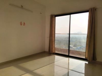 Bedroom Image of 990 Sq.ft 2 BHK Apartment / Flat for sale in Kohinoor Sportsville, Maan Pune for Rs. 9700000