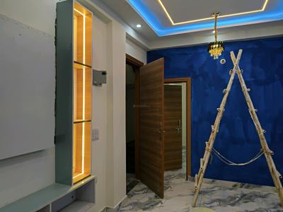 Living Room Image of 750 Sq.ft 2 BHK Builder Floor for sale in DLF Ankur Vihar Ghaziabad for Rs. 2255998