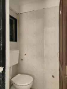 Common Bathroom Image of 840 Sq.ft 2 BHK Apartment / Flat for sale in MAAD Yashvant Srushti Bldg 1 To 6, Boisar Mumbai for Rs. 2850000