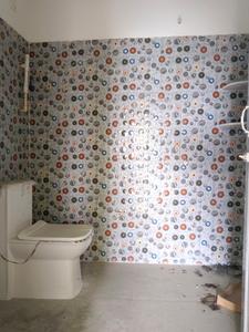 Common Bathroom Image of 670 Sq.ft 2 BHK Apartment / Flat for sale in Mourigram Howrah for Rs. 1876000