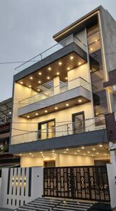 Image of 7200 Sq.ft 5 BHK Independent House for sale in Gomti Nagar, Lucknow for Rs. 55000009