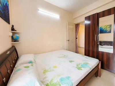 SV Pleasanta Bedroom One 2