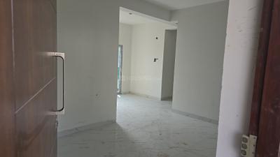 Living Room Image of 1200 Sq.ft 2 BHK Apartment / Flat for sale in Puppalaguda Hyderabad for Rs. 7440000