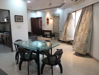 3 BHK Flat