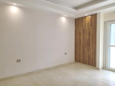 Bedroom Image of 1485 Sq.ft 3 BHK Builder Floor for sale in Green Field Colony Faridabad for Rs. 16500000