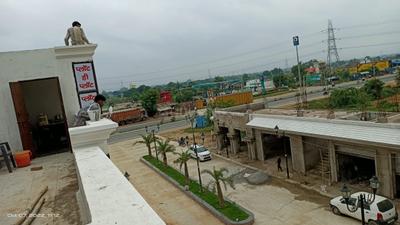 Image of 1800 Sq.ft Residential Plot / Land for sale in Barsana, Mathura for Rs. 4500000