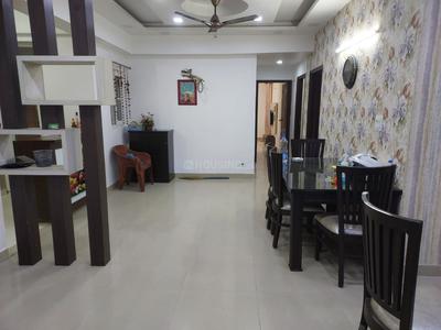 Hall Image of 1740 Sq.ft 3 BHK Builder Floor for sale in Vasundhara Ghaziabad for Rs. 17000000