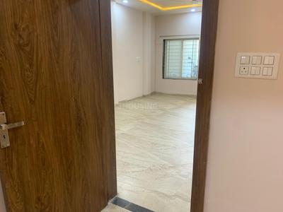 Bedroom Image of 2000 Sq.ft 2 BHK Builder Floor for rent in Mahalakshmi Nagar Indore for Rs. 20000