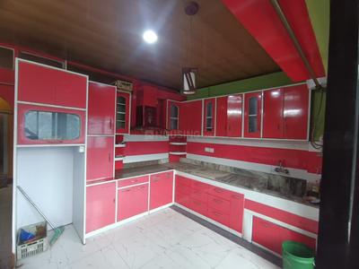 Kitchen Image of 1100 Sq.ft 2 BHK Apartment / Flat for sale in Tadong Gangtok for Rs. 5000000