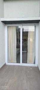 Balcony Image of 1040 Sq.ft 2 BHK Apartment / Flat for rent in Manimangalam Chennai for Rs. 37000