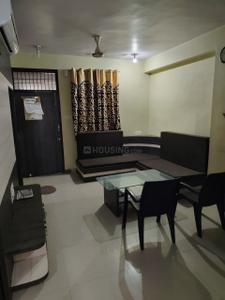 Hall Image of 650 Sq.ft 2 BHK Apartment / Flat for rent in Fauz Ka Mohalla Jhunjhunu for Rs. 17000