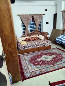 Bedroom Image of 1000 Sq.ft 2 BHK Apartment / Flat for sale in Apartment, Khardaha Kolkata for Rs. 4000000
