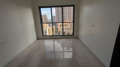 Bedroom Image of 1200 Sq.ft 3 BHK Apartment / Flat for sale in Kalpataru Elitus, Mulund West Mumbai for Rs. 32000000