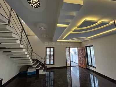 Balcony Image of 1750 Sq.ft 3 BHK Independent House for sale in Bhatagaon Raipur for Rs. 5500000