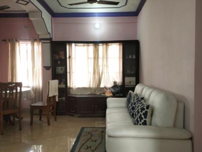 Living Room Image of 1000 Sq.ft 3 BHK Apartment / Flat for sale in Kasba Kolkata for Rs. 4950000
