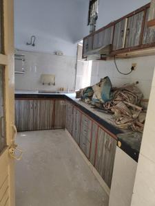 Kitchen Image of 1100 Sq.ft 2 BHK Apartment / Flat for sale in DDA Flats Munirka, Munirka New Delhi for Rs. 26000000