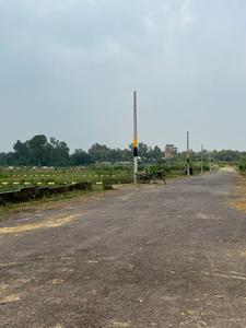 Residential Plot