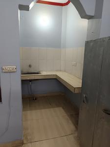 Kitchen Image of Laxmi Ananya PG in Sector 17, Gurgaon