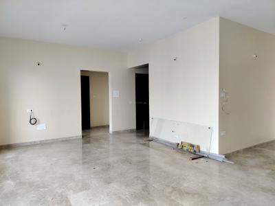 Living Room Image of 2800 Sq.ft 3.5 BHK Apartment / Flat for sale in Buttepatil Ajit Buttepatil Angelle Hills Version T Phase 2, Bavdhan Pune for Rs. 20000000