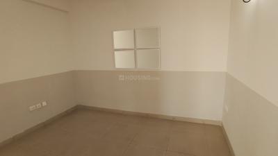 Bedroom Image of 1700 Sq.ft 3.5 BHK Apartment / Flat for sale in Emaar Palm Gardens, Sector 83 Gurgaon for Rs. 22500000