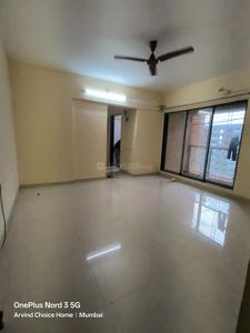 Hall Image of 1241 Sq.ft 2 BHK Apartment / Flat for sale in HDIL Premier Exotica, Kurla West Mumbai for Rs. 16200000