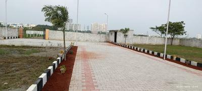 Image of 1800 Sq.ft Residential Plot / Land for sale in Padur, Chennai for Rs. 6900000