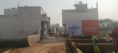 Image of 900 Sq.ft Residential Plot / Land for sale in Bhondsi, Gurgaon for Rs. 4850000