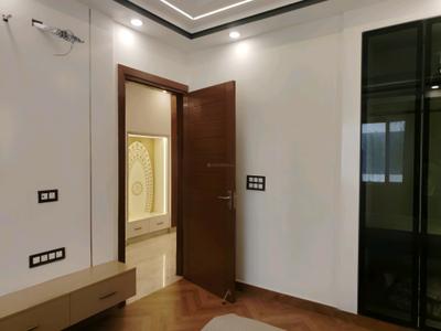 Bedroom Image of 1750 Sq.ft 3.5 BHK Builder Floor for sale in Sector 40 Gurgaon for Rs. 32500000