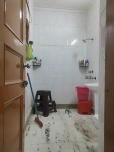 Bedroom Three Image of 2781 Sq.ft 4 BHK Builder Floor for sale in Sector 49 Faridabad for Rs. 20000000