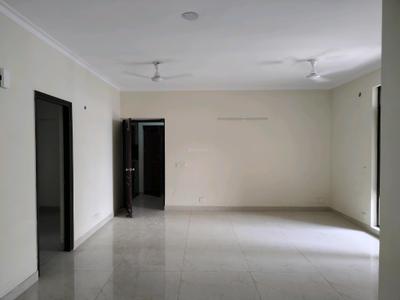 Living Room Image of 2050 Sq.ft 4 BHK Apartment / Flat for rent in CGEWHO Kendriya Vihar, Phi II Greater Noida for Rs. 29000