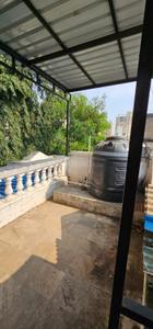 Balcony Image of 1800 Sq.ft 2.5 BHK Independent House for sale in Palace Orchard CHS, Mohammed Wadi Pune for Rs. 12500000