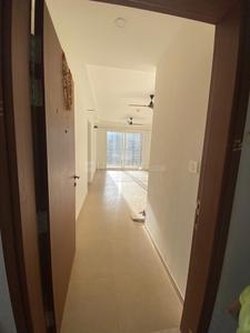Image of 1290 Sq.ft 2.5 BHK Apartment / Flat for sale in Bhartiya Nikoo Homes Phase 2, Thanisandra, Bengaluru for Rs. 16900000