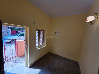 Image of 1200 Sq.ft 2 BHK Independent House for rent in Benson Town, Bengaluru for Rs. 18000