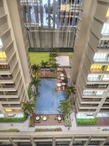 Image of 1450 Sq.ft 3 BHK Apartment / Flat for sale in Swaraj 54 Flores Drive Phase 1, Hadapsar, Pune for Rs. 14800000