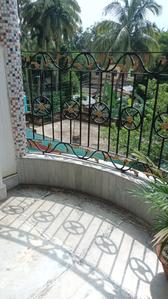 1.5 BHK Independent Builder Floor