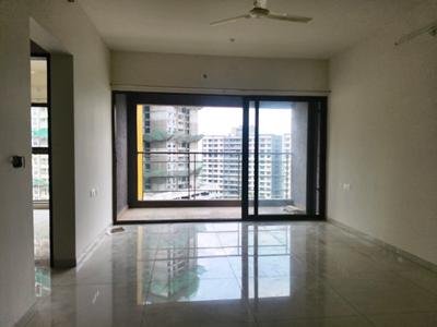 2 BHK Flat