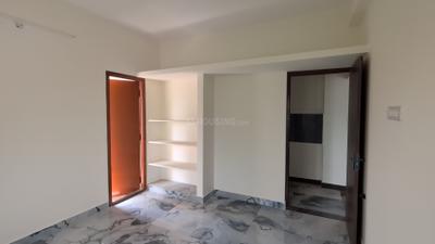 Bedroom Image of 1240 Sq.ft 3 BHK Apartment / Flat for sale in Sembakkam Chennai for Rs. 8432000