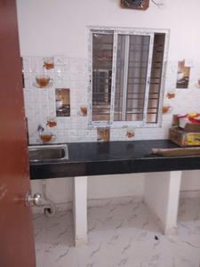 Kitchen Image of 1188 Sq.ft 3 BHK Independent House for sale in Realtech Gharoa, Bhatenda Kolkata for Rs. 6500000