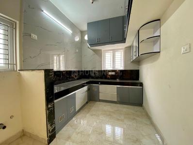 Kitchen Image of 1330 Sq.ft 3 BHK Apartment / Flat for sale in Valasaravakkam Chennai for Rs. 17223670