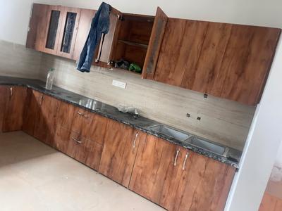 Kitchen Image of 3500 Sq.ft 3 BHK Duplex for sale in Sahastradhara Road Dehradun for Rs. 26000000
