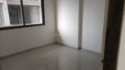 Bedroom Image of 1400 Sq.ft 2 BHK Apartment / Flat for sale in Merriott Homes, Odhav Ahmedabad for Rs. 3745000