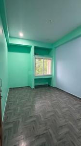 Bedroom Image of 1050 Sq.ft 2 BHK Apartment / Flat for rent in Morabadi Ranchi for Rs. 15000