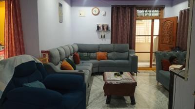 Bedroom Image of 2400 Sq.ft 4 BHK Independent House for sale in Ramachandra Puram Sangareddy for Rs. 14000000